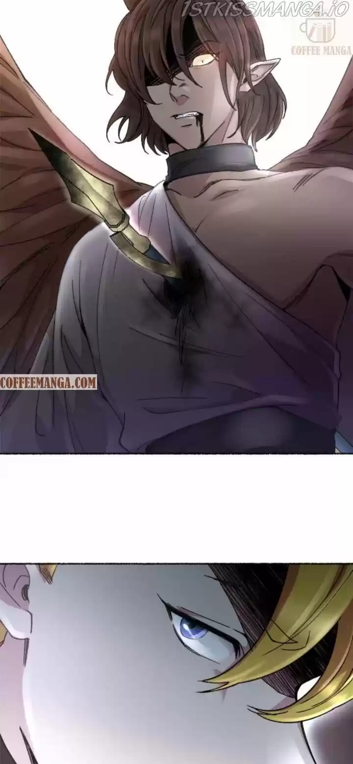 Like the Wind on a Dry Branch Ch.055