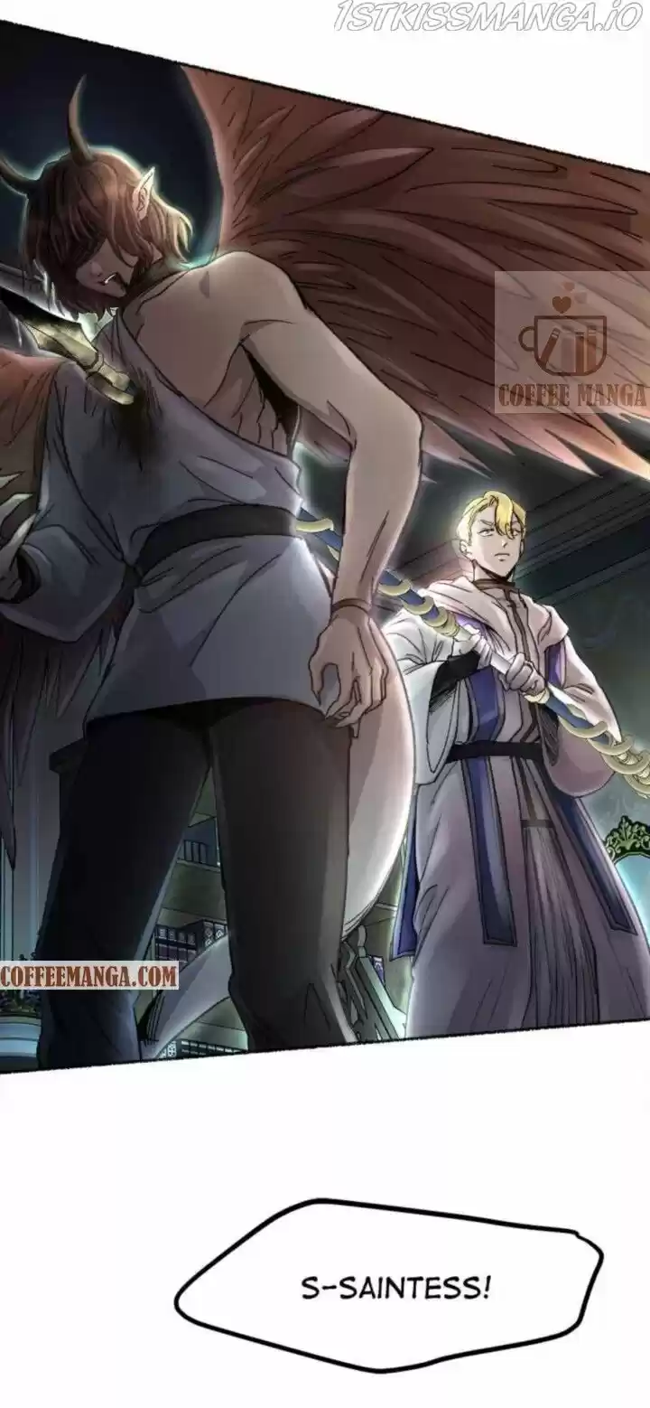 Like the Wind on a Dry Branch Ch.056