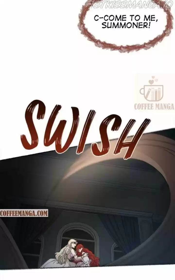 Like the Wind on a Dry Branch Ch.056