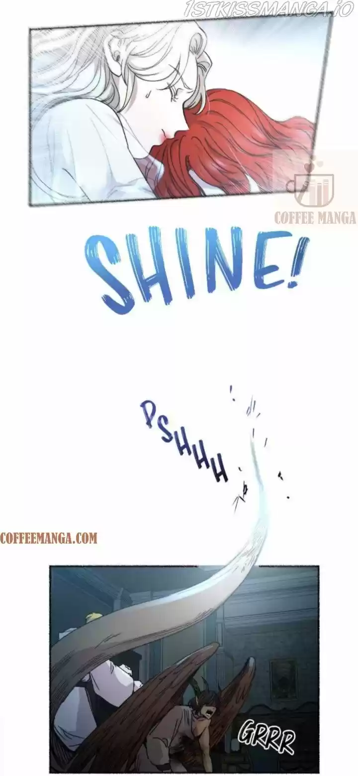 Like the Wind on a Dry Branch Ch.056