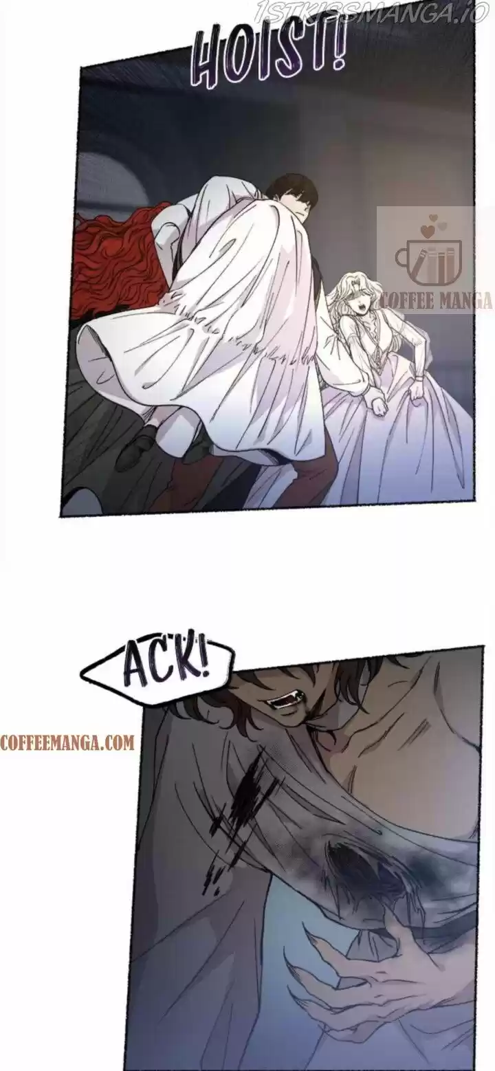 Like the Wind on a Dry Branch Ch.056