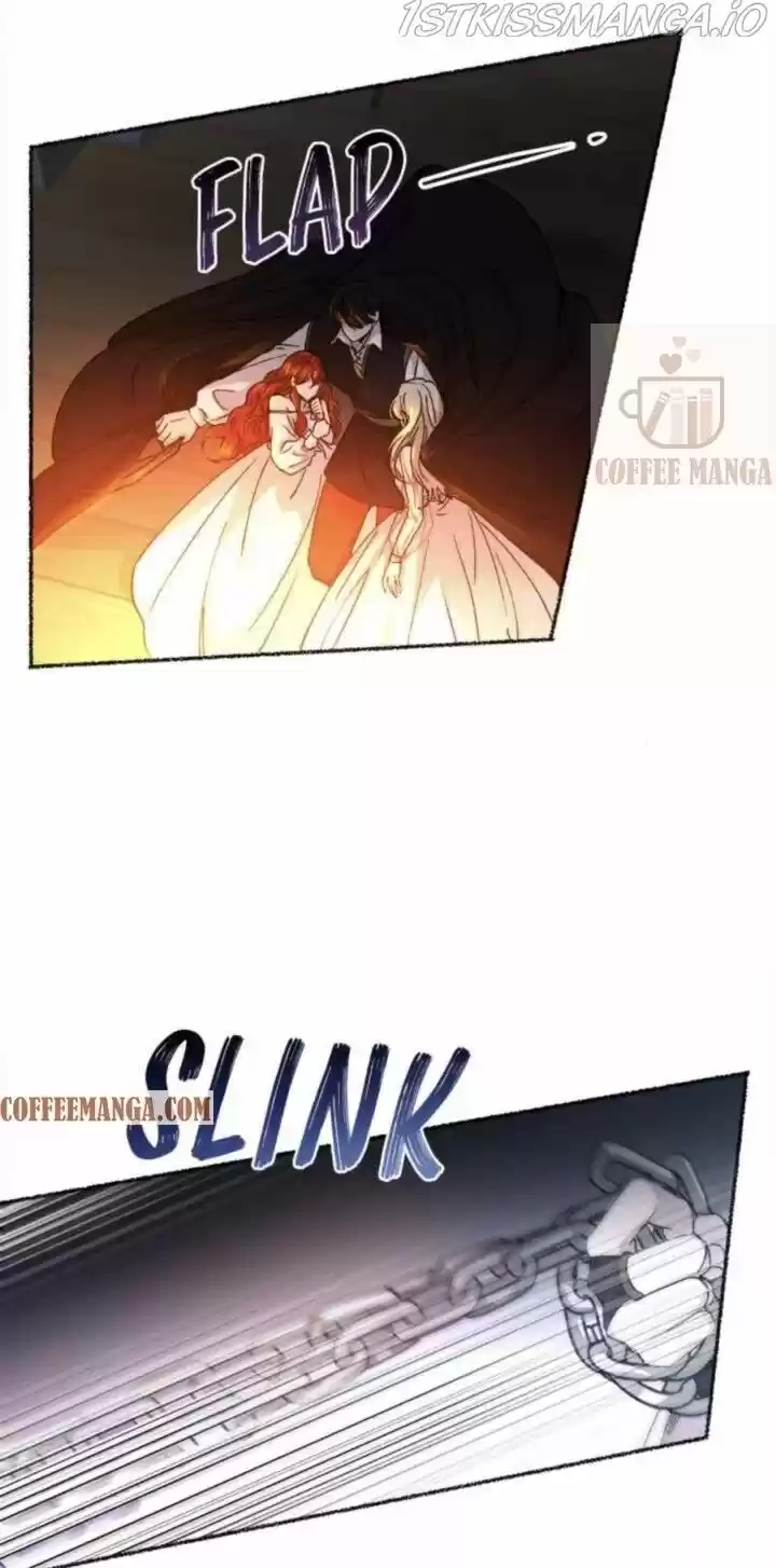 Like the Wind on a Dry Branch Ch.056