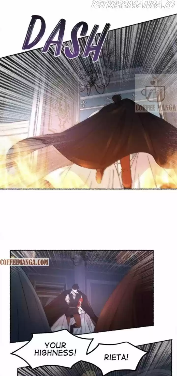 Like the Wind on a Dry Branch Ch.056