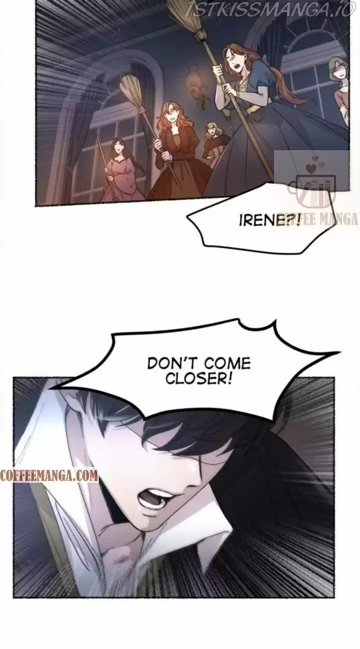 Like the Wind on a Dry Branch Ch.056