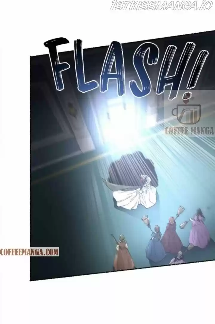 Like the Wind on a Dry Branch Ch.056