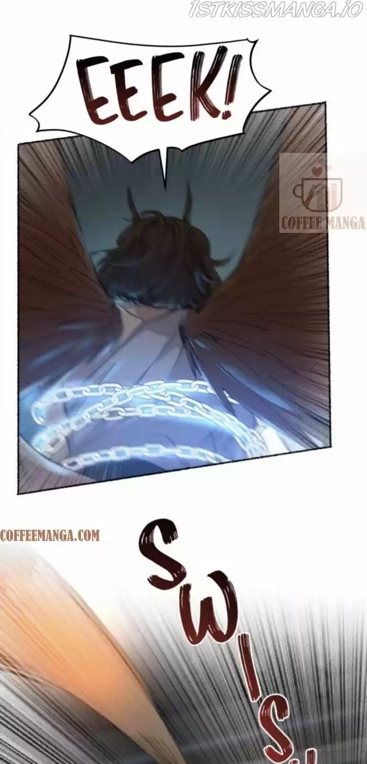 Like the Wind on a Dry Branch Ch.056