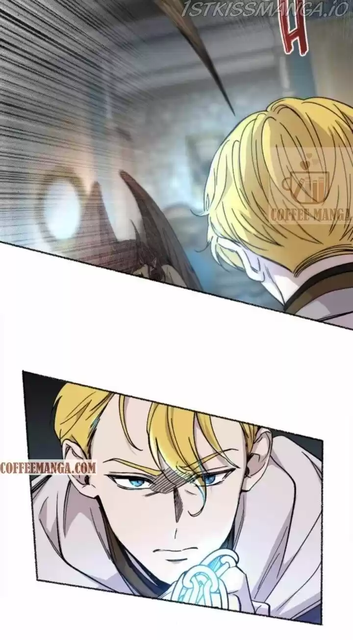 Like the Wind on a Dry Branch Ch.056