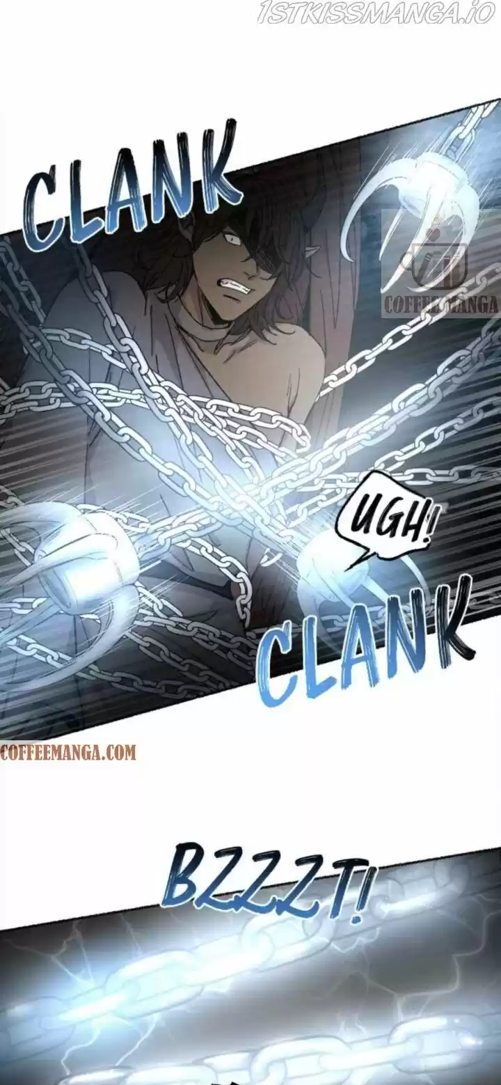 Like the Wind on a Dry Branch Ch.056