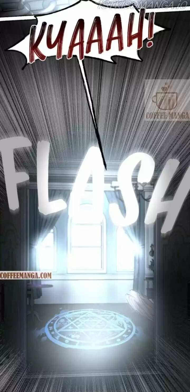 Like the Wind on a Dry Branch Ch.056