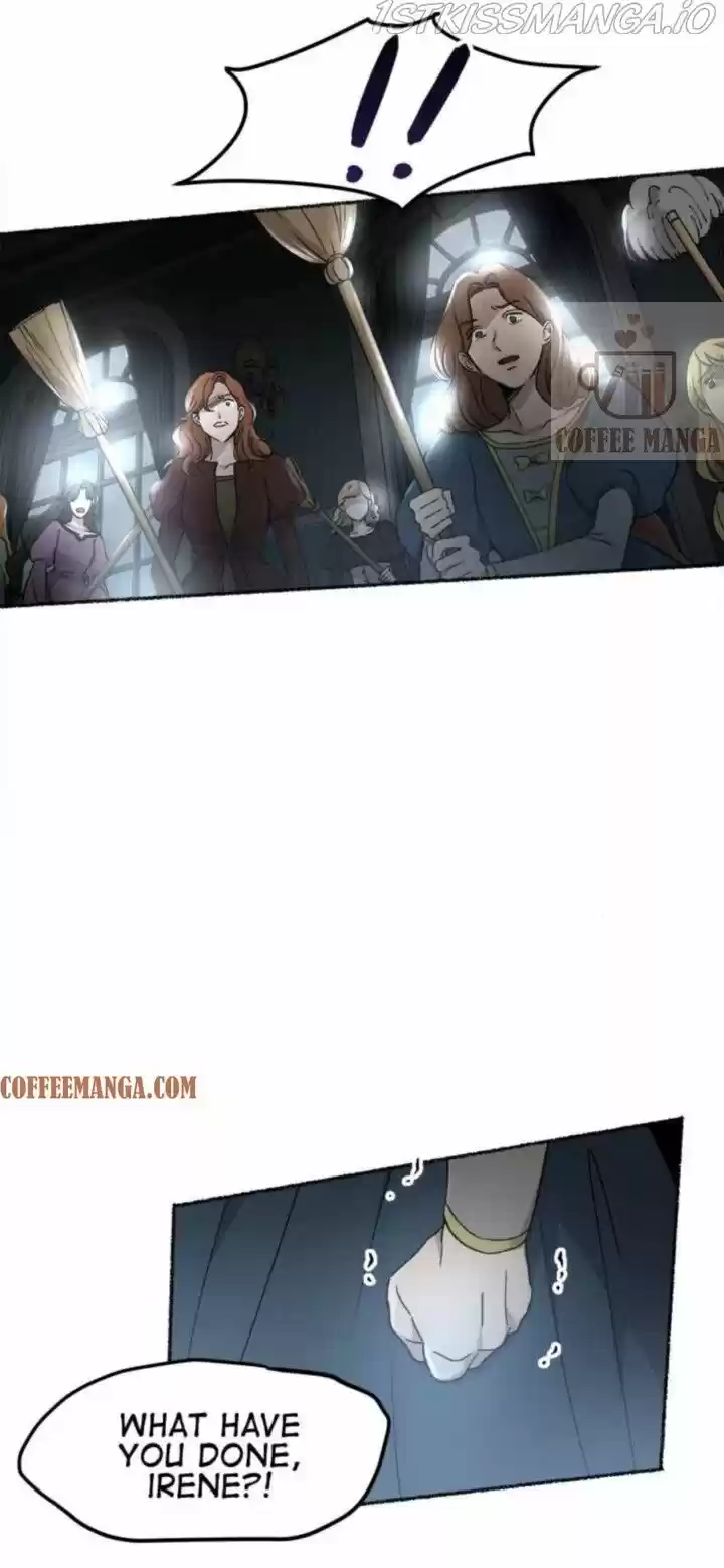 Like the Wind on a Dry Branch Ch.056