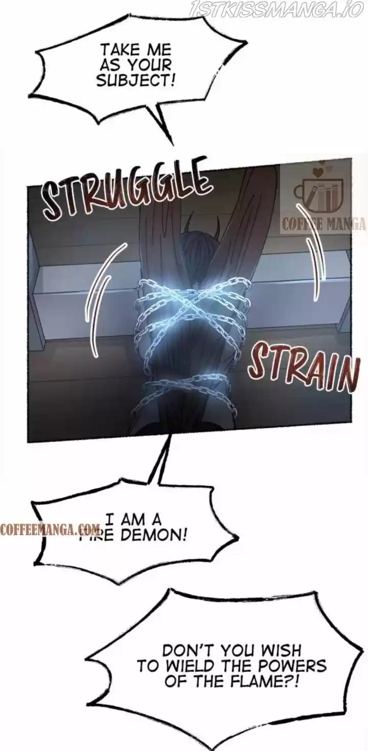 Like the Wind on a Dry Branch Ch.056