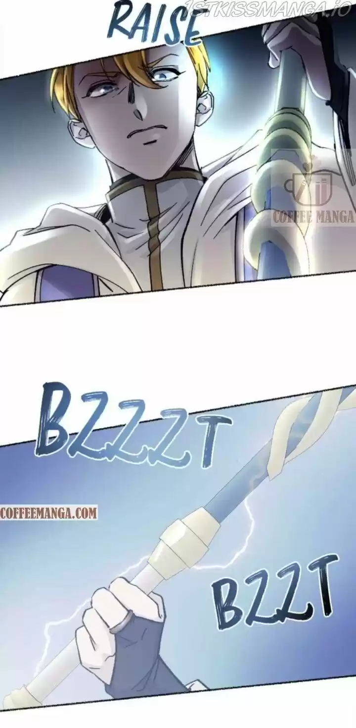 Like the Wind on a Dry Branch Ch.056