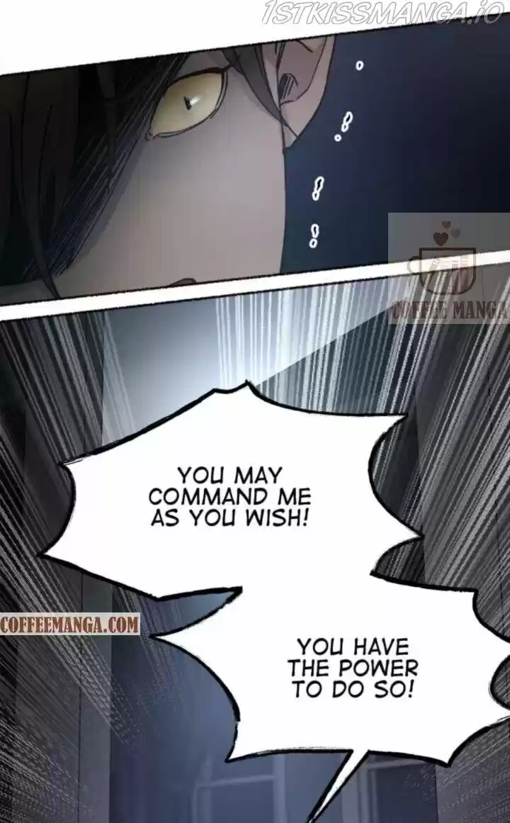 Like the Wind on a Dry Branch Ch.056