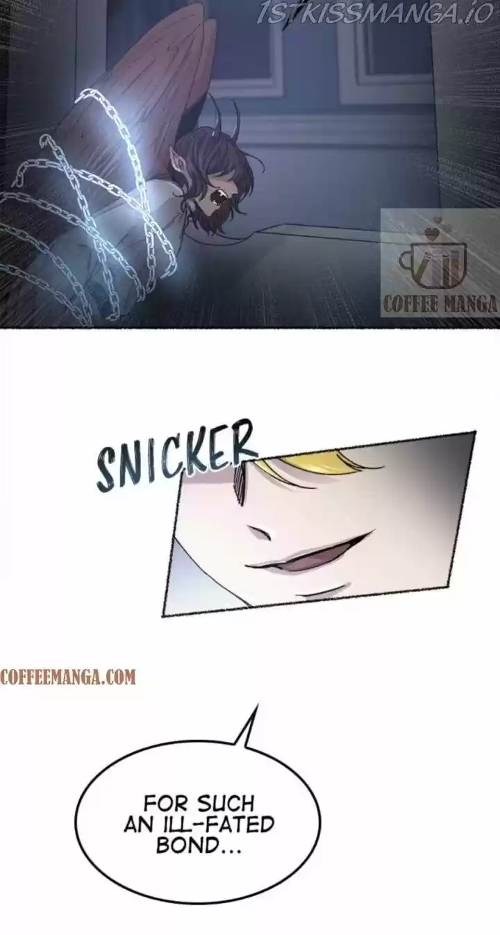 Like the Wind on a Dry Branch Ch.056