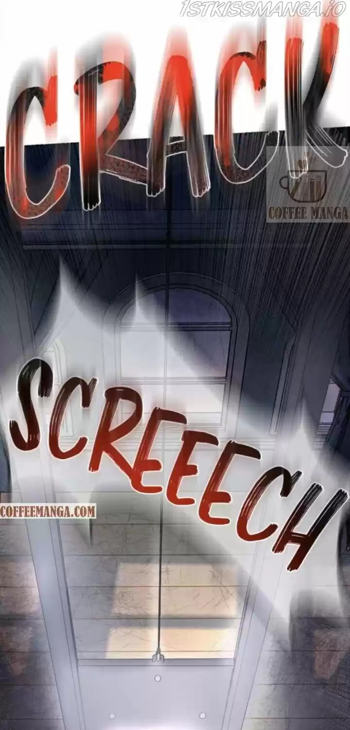 Like the Wind on a Dry Branch Ch.056