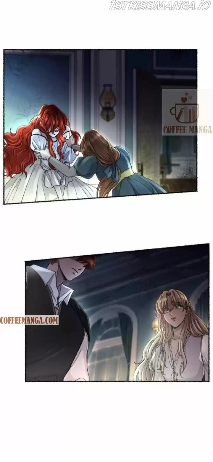 Like the Wind on a Dry Branch Ch.056