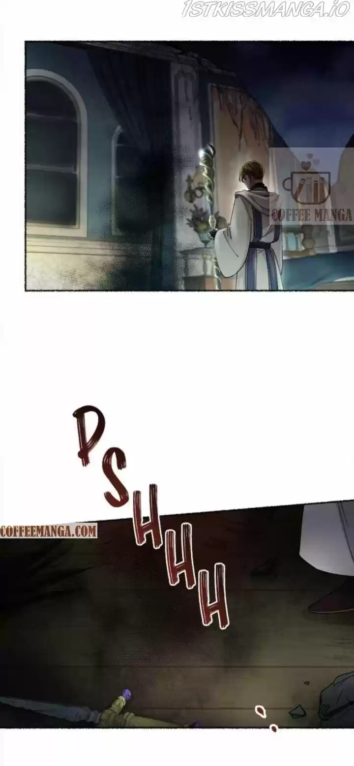 Like the Wind on a Dry Branch Ch.056