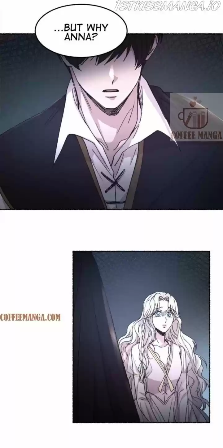 Like the Wind on a Dry Branch Ch.056