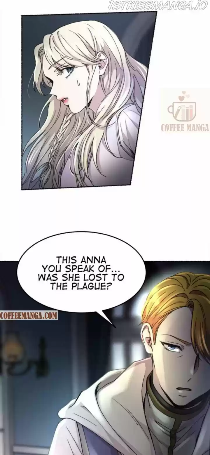 Like the Wind on a Dry Branch Ch.056