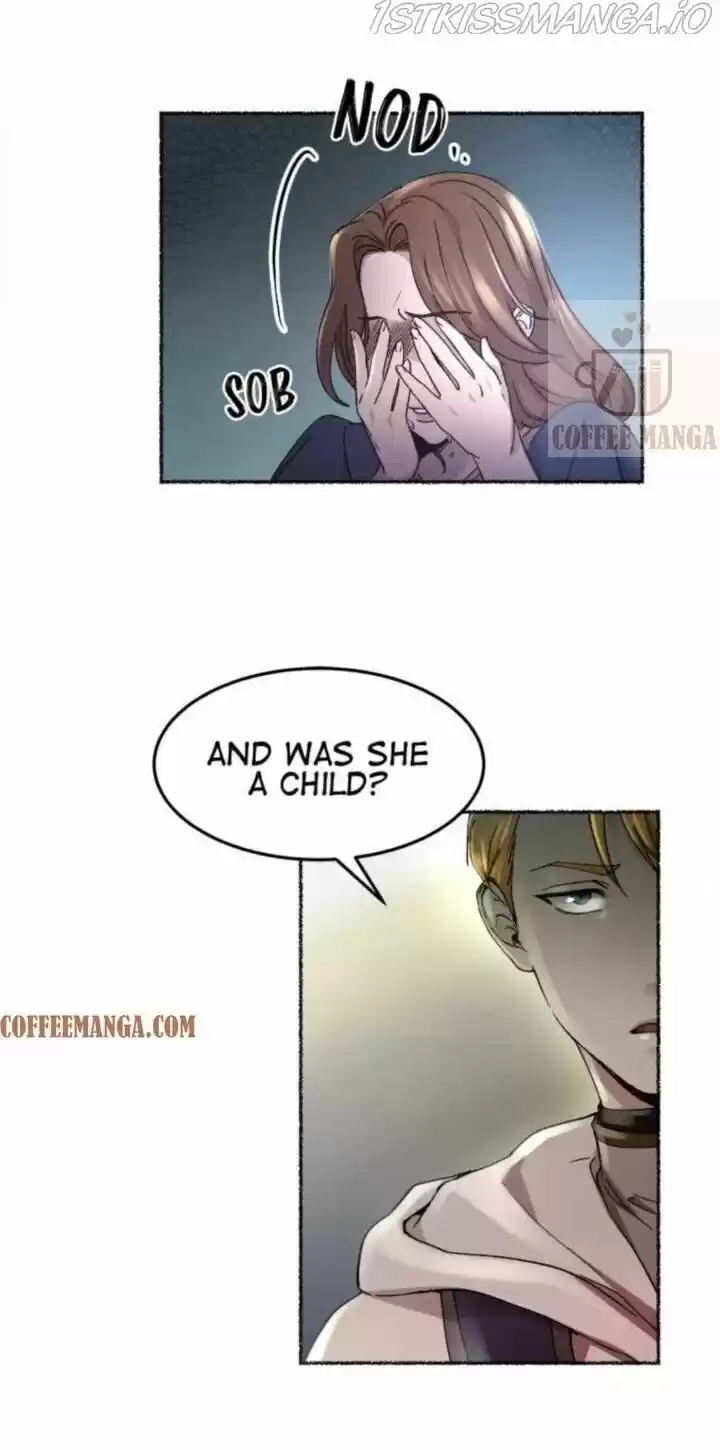 Like the Wind on a Dry Branch Ch.056