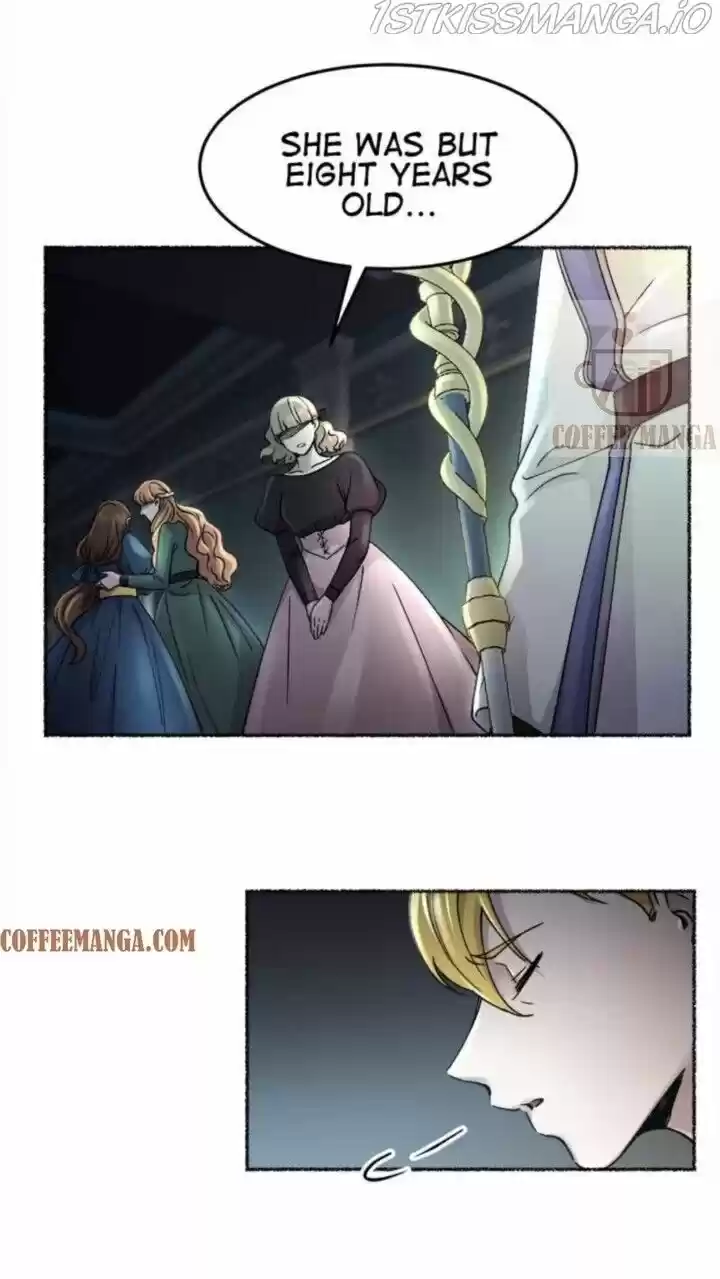 Like the Wind on a Dry Branch Ch.056