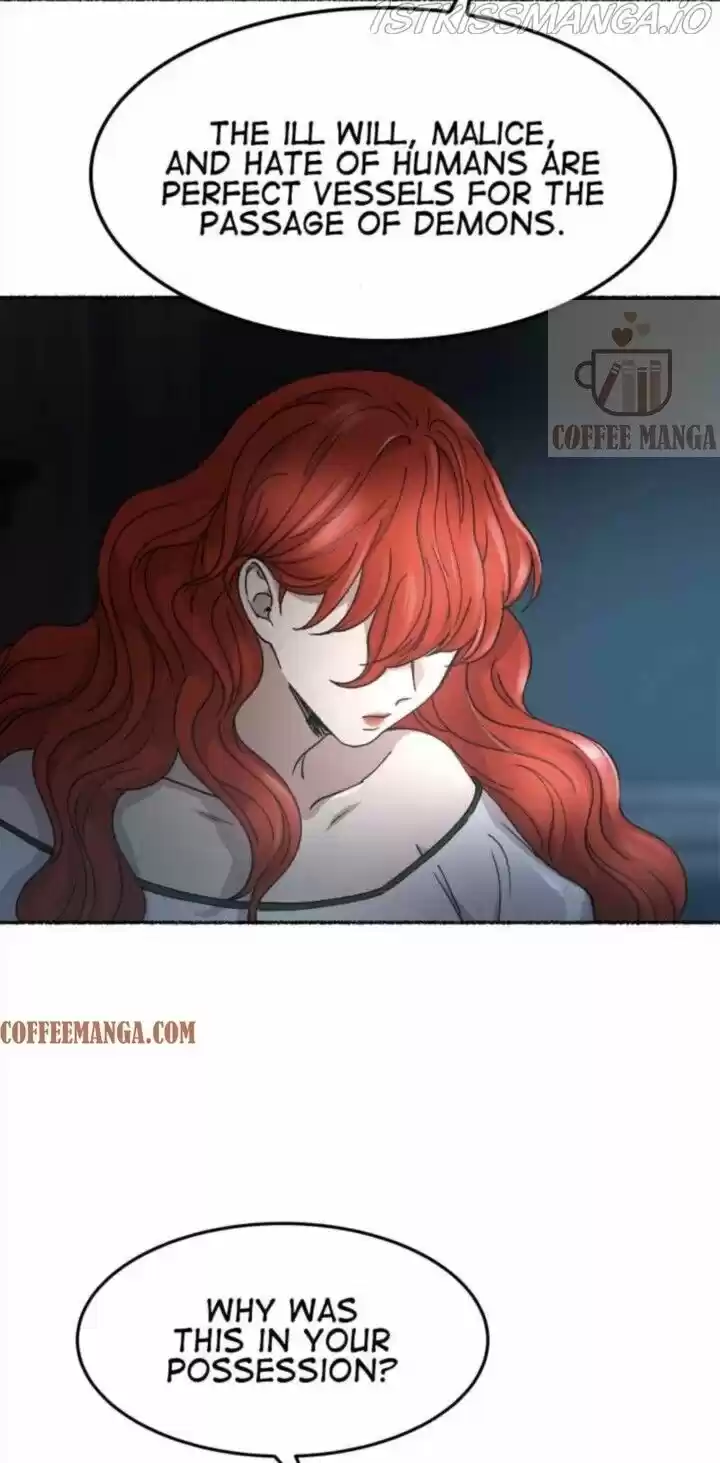 Like the Wind on a Dry Branch Ch.056