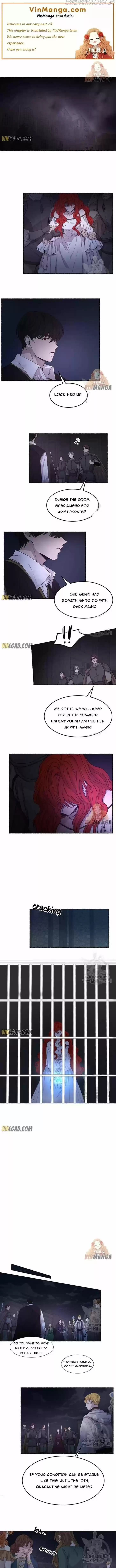 Like the Wind on a Dry Branch Ch.057