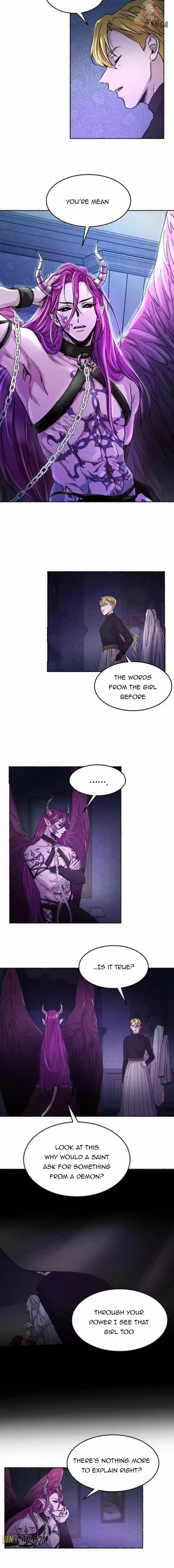 Like the Wind on a Dry Branch Ch.058