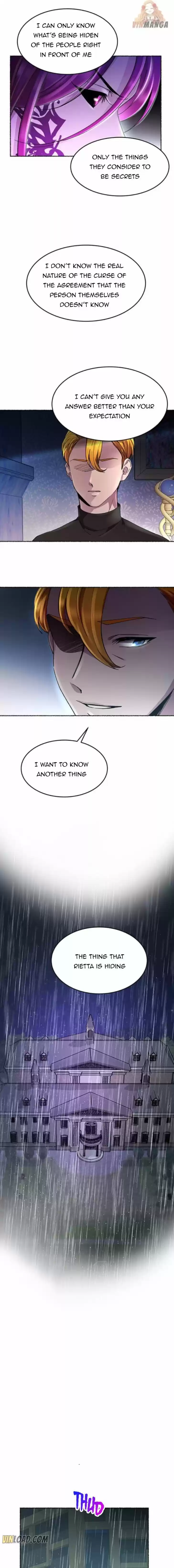 Like the Wind on a Dry Branch Ch.058