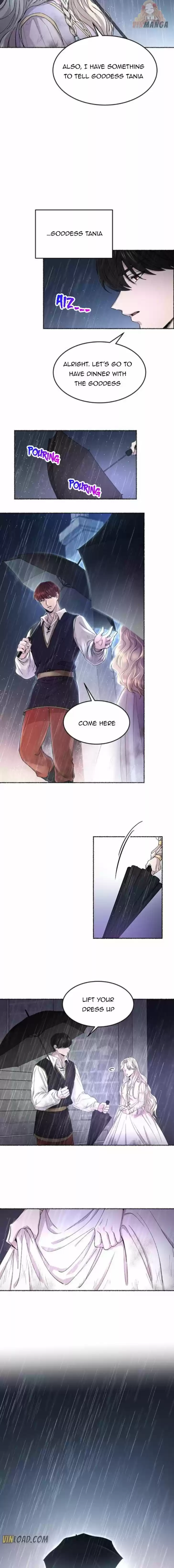 Like the Wind on a Dry Branch Ch.058