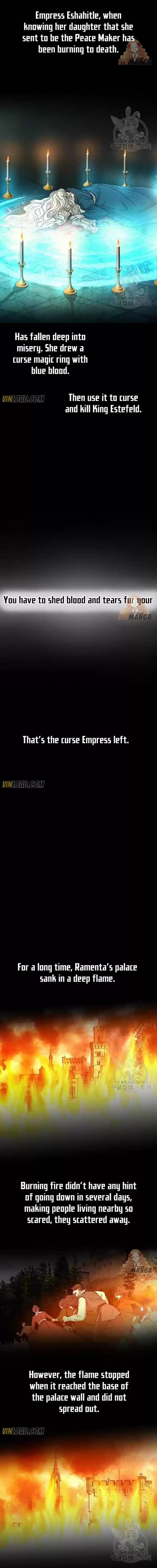 Like the Wind on a Dry Branch Ch.059