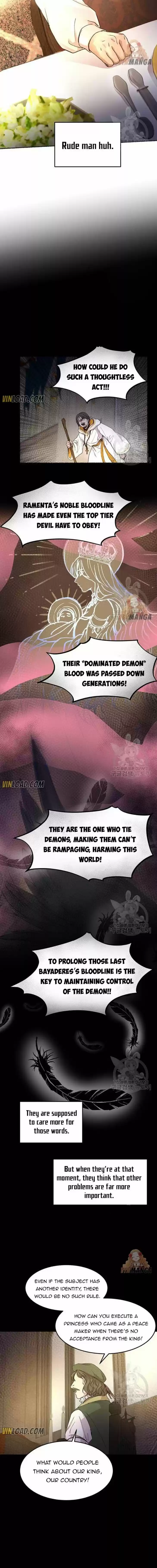 Like the Wind on a Dry Branch Ch.059