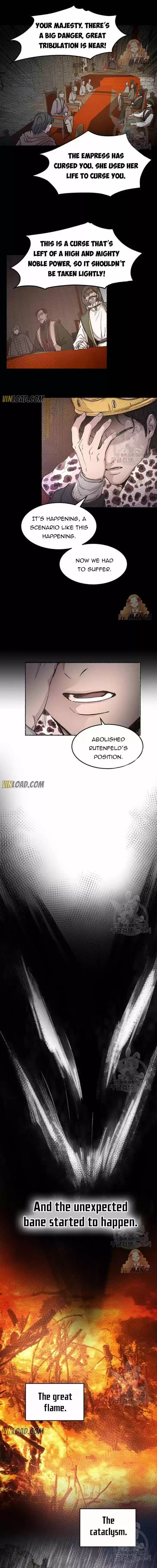 Like the Wind on a Dry Branch Ch.059