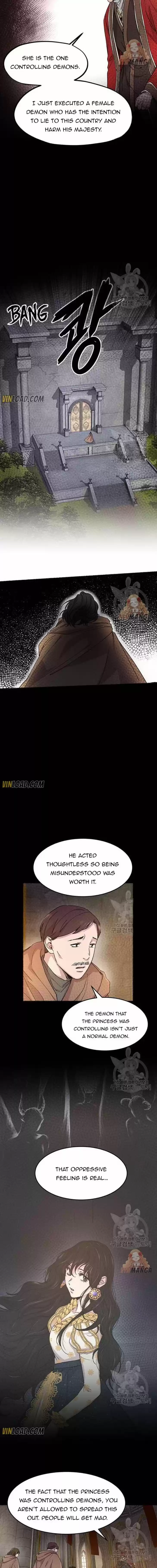 Like the Wind on a Dry Branch Ch.059