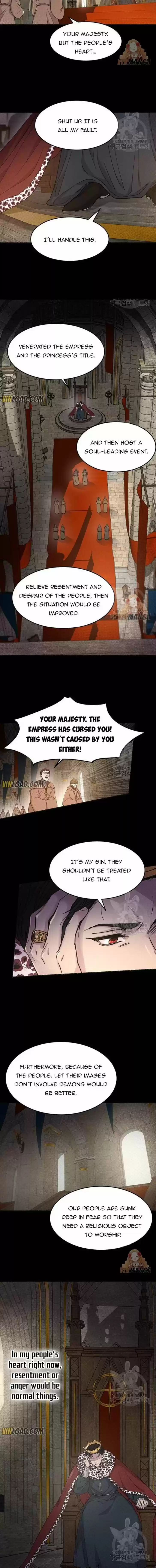 Like the Wind on a Dry Branch Ch.059