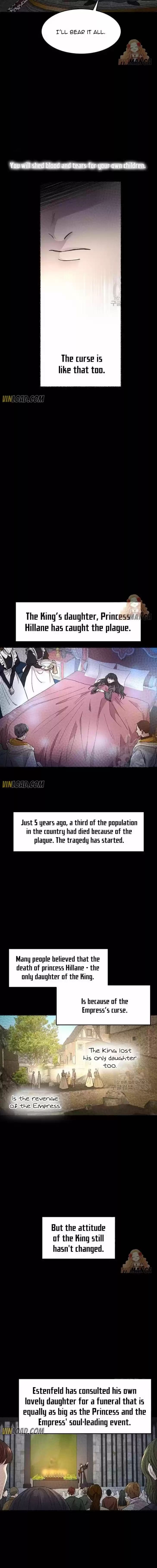 Like the Wind on a Dry Branch Ch.059