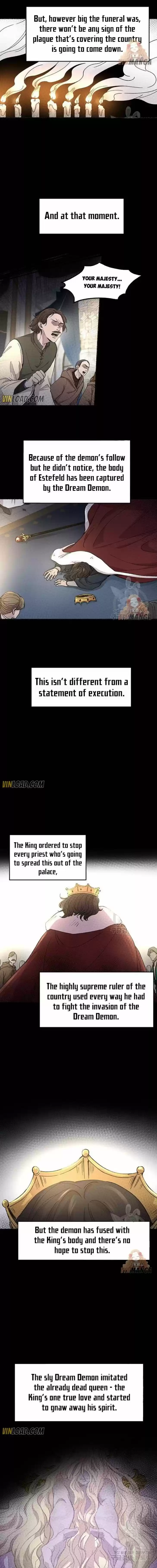 Like the Wind on a Dry Branch Ch.059