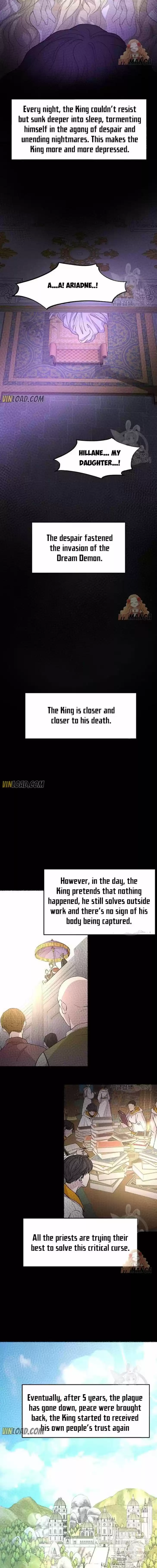 Like the Wind on a Dry Branch Ch.059