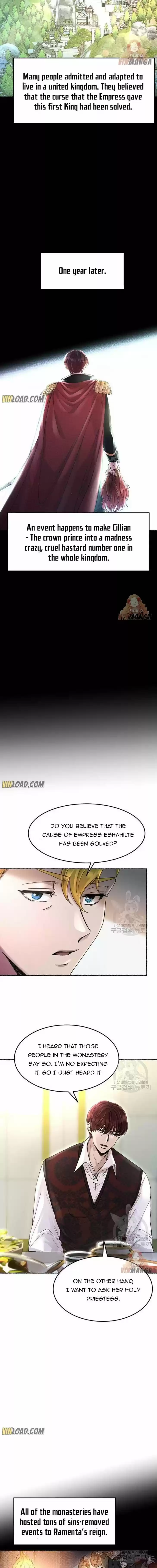 Like the Wind on a Dry Branch Ch.059