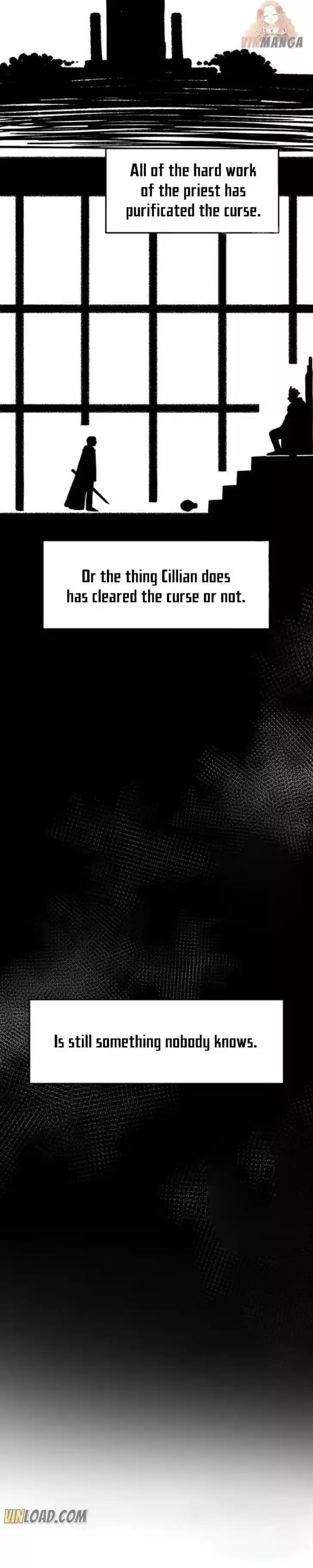 Like the Wind on a Dry Branch Ch.059