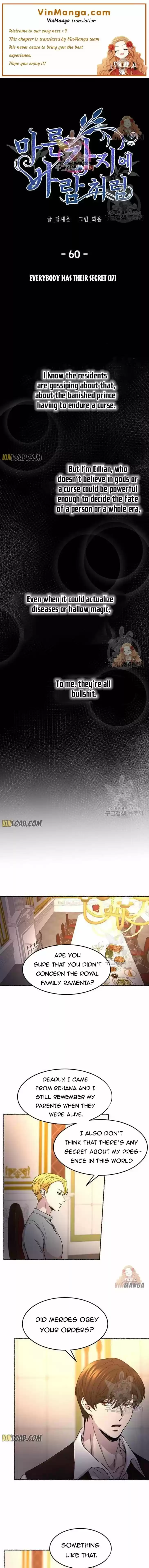 Like the Wind on a Dry Branch Ch.060