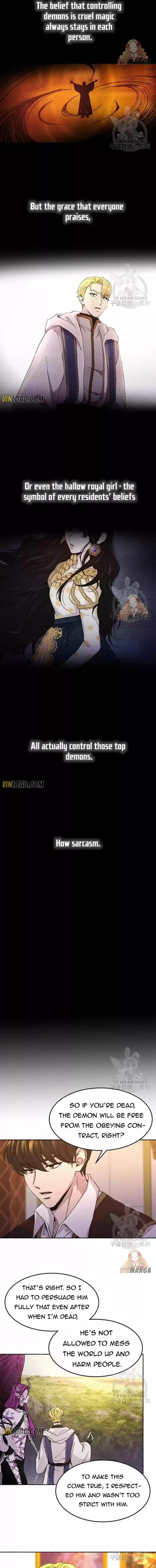 Like the Wind on a Dry Branch Ch.060