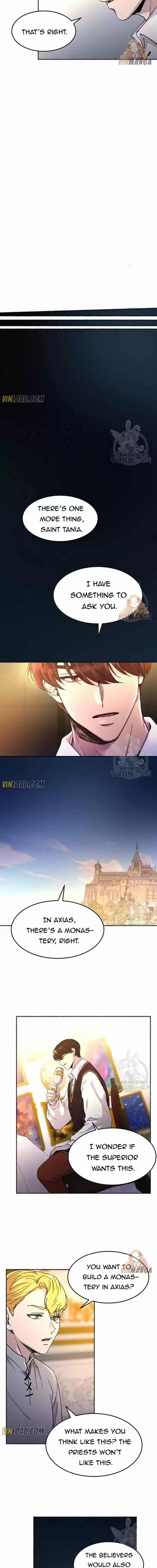 Like the Wind on a Dry Branch Ch.060