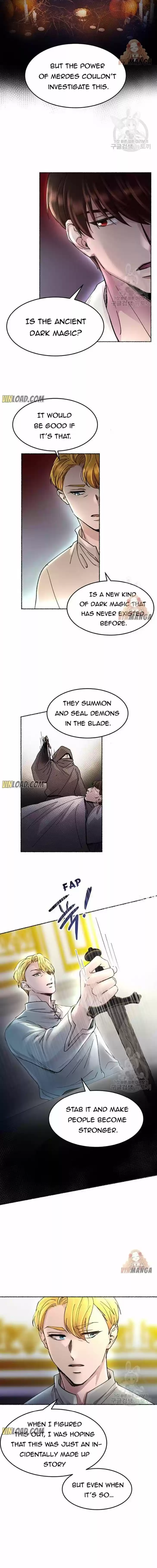 Like the Wind on a Dry Branch Ch.060