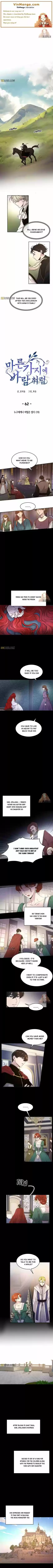 Like the Wind on a Dry Branch Ch.062