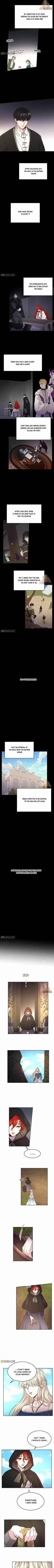 Like the Wind on a Dry Branch Ch.062