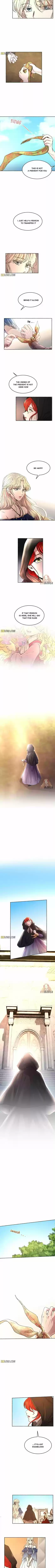 Like the Wind on a Dry Branch Ch.062