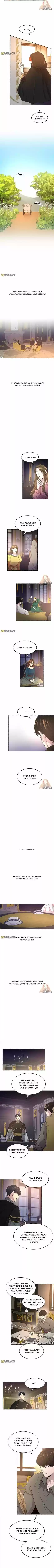 Like the Wind on a Dry Branch Ch.062