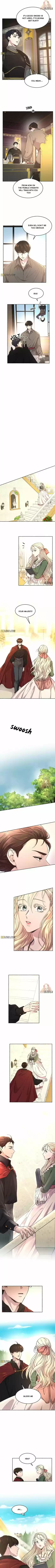 Like the Wind on a Dry Branch Ch.062