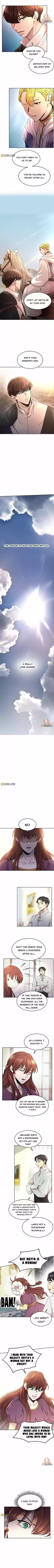 Like the Wind on a Dry Branch Ch.064